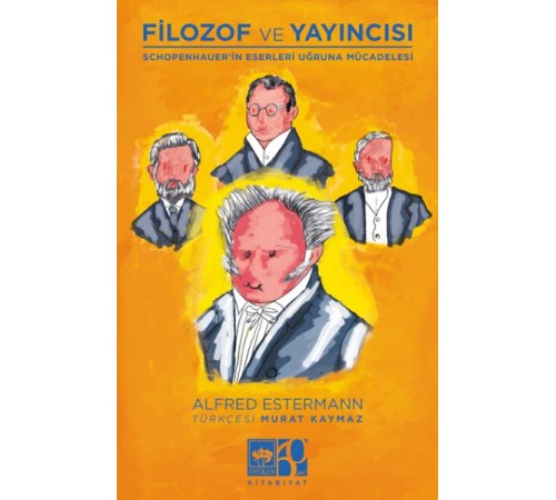 Filozof ve Yayıncısı