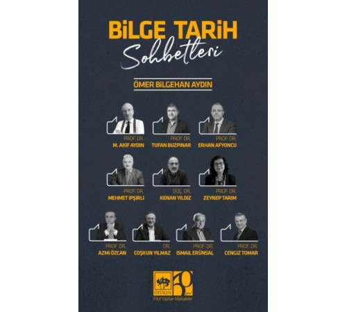Bilge Tarih Sohbetleri Bilge Tarih Sohbetleri