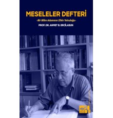 Meseleler Defteri