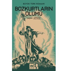 Bozkurtların Ölümü