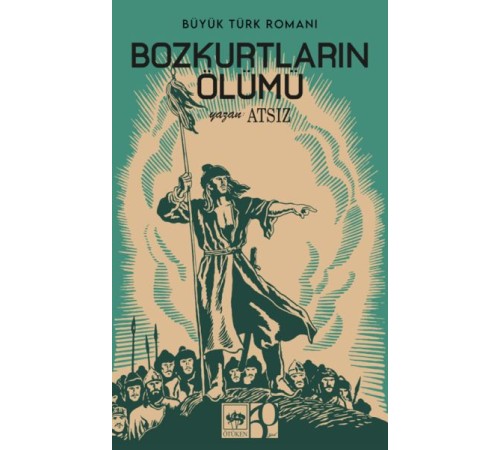 Bozkurtların Ölümü