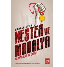 Neşter Ve Madalya