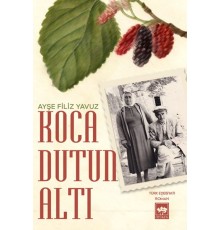 Koca Dutun Altı