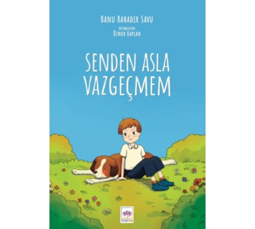 Senden Asla Vazgeçmem