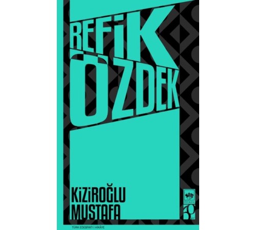 Kiziroğlu Mustafa