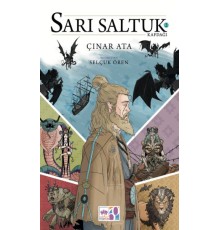 Sarı Saltuk 2 - Kafdağı