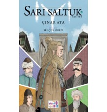 Sarı Saltuk 3 - Vasiyet