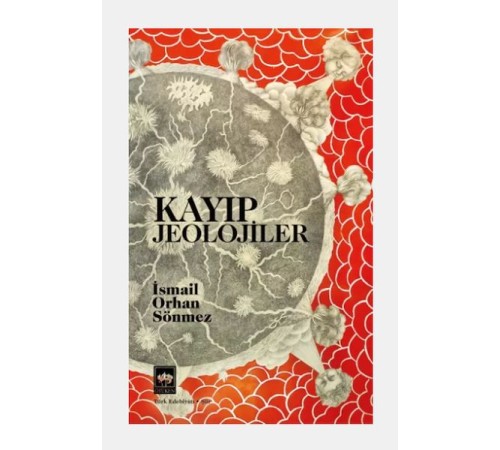 Kayıp Jeolojiler