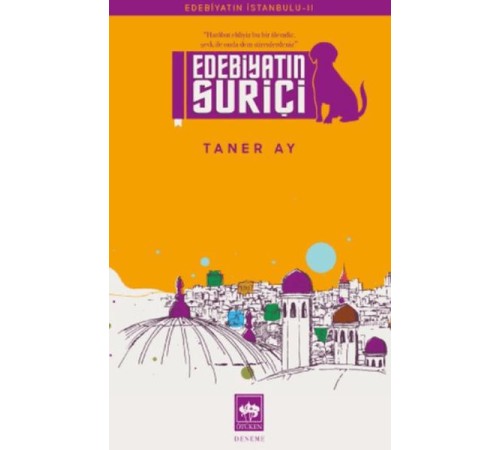 Edebiyatın Suriçi