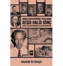 Reşid Halid Gönç