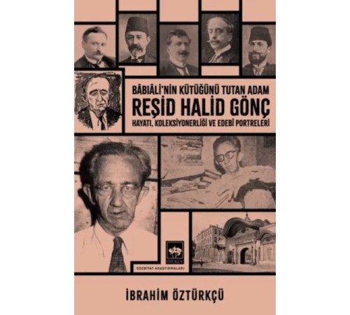 Reşid Halid Gönç