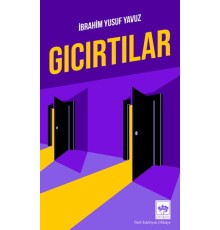 Gıcırtılar
