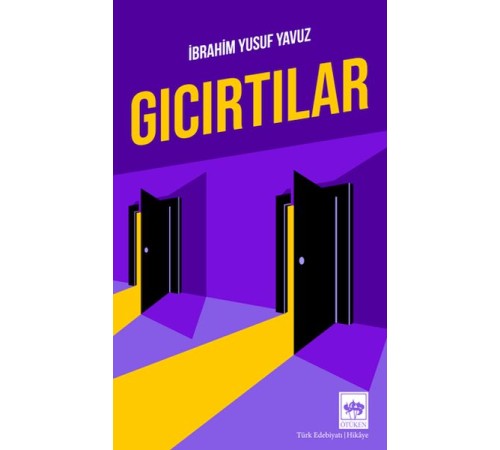 Gıcırtılar