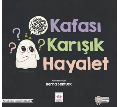 Kafası Karışık Hayalet