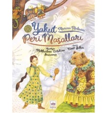 Yakut Peri Masalları