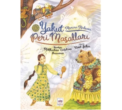 Yakut Peri Masalları