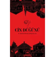 Cin Düğünü