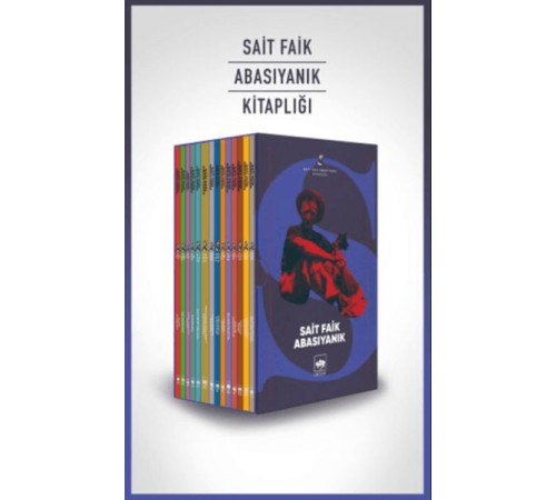 Sait Faik Abasıyanık Kitaplığı