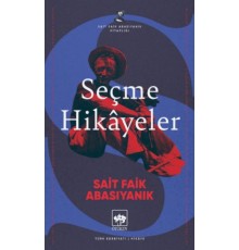 Seçme Hikayeler