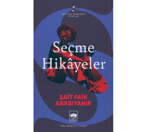 Seçme Hikayeler