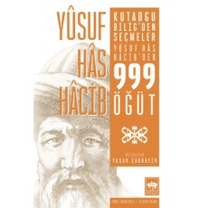 Kutadgu Bilig'den Seçmeler