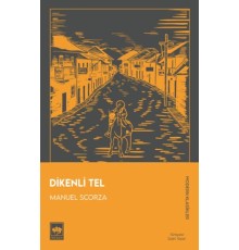 Dikenli Tel