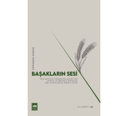 Başakların Sesi