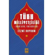 Türk Milliyetçiliği