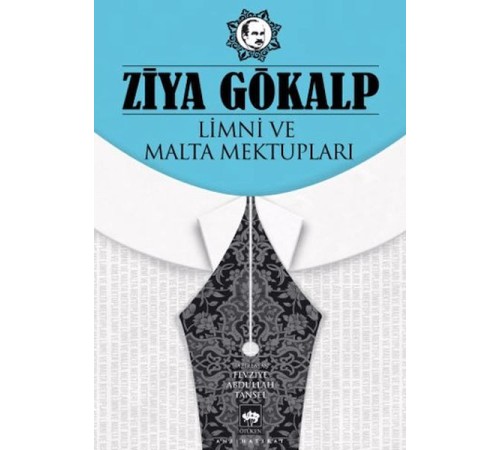 Limni ve Malta Mektupları Limni ve Malta Mektupları