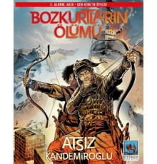 Bozkurtların Ölümü 5. Albüm