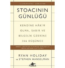 Stoacının Günlüğü