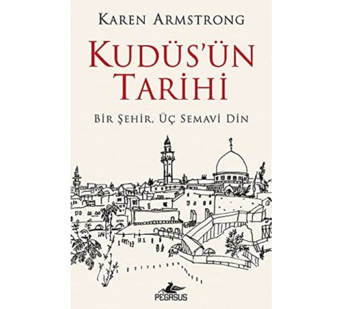Kudüs'ün Tarihi: Bir Şehir Üç Semavi Din