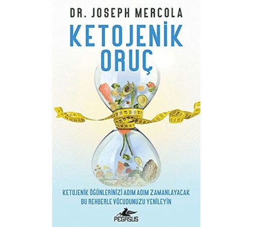 Ketojenik Oruç