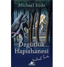 Özgürlük Hapishanesi