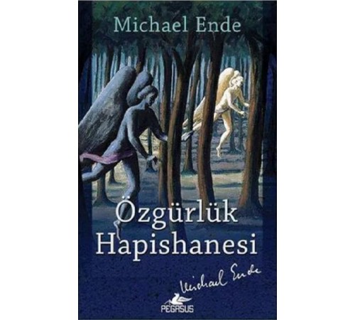 Özgürlük Hapishanesi