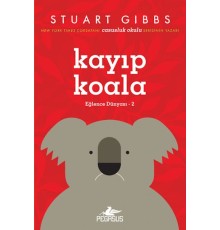 Eğlence Dünyası 2: Kayıp Koala