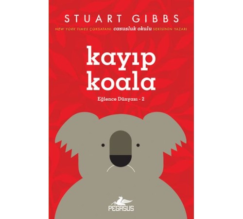 Eğlence Dünyası 2: Kayıp Koala Eğlence Dünyası 2: Kayıp Koala