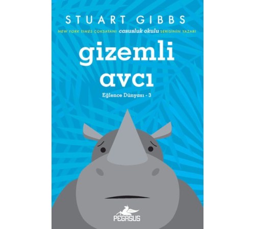 Eğlence Dünyası 3: Gizemli Avcı Eğlence Dünyası 3: Gizemli Avcı