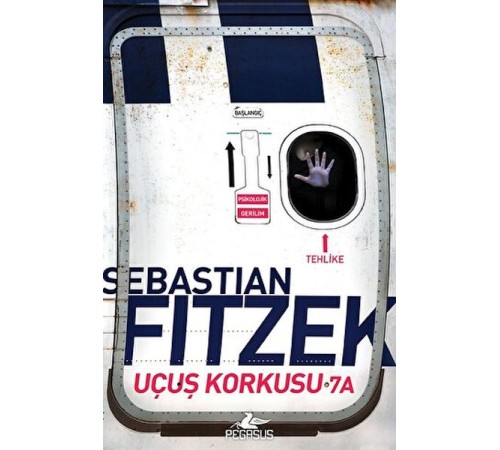 Uçuş Korkusu 7A