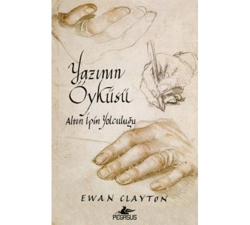 Yazının Öyküsü: Altın İpin Yolculuğu