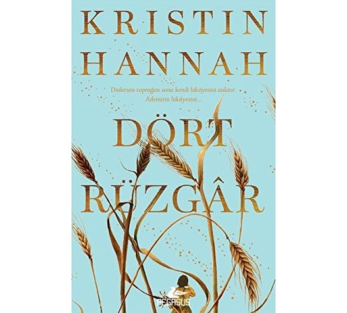 Dört Rüzgar Dört Rüzgar