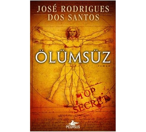 Ölümsüz