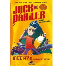 Jack Ve Dâhiler 2: Derin Mavi Deniz