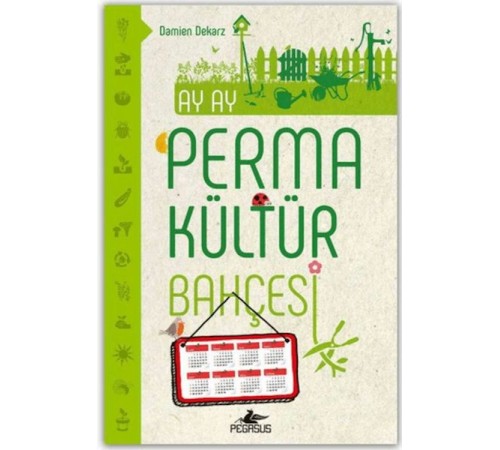 Ay Ay Permakültür Bahçesi