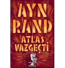 Atlas Vazgeçti 2