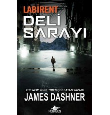 Labirent: Deli Sarayı