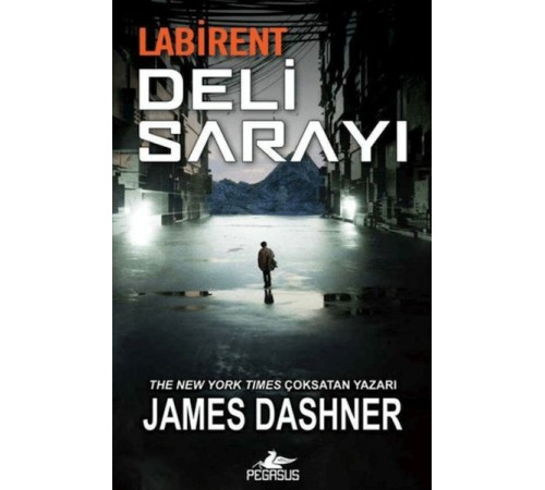 Labirent: Deli Sarayı Labirent: Deli Sarayı