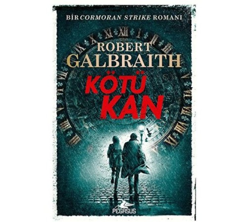 Kötü Kan