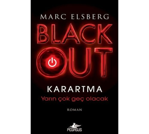 Blackout