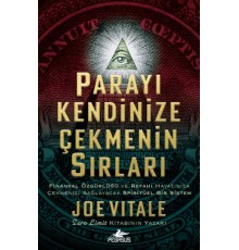 Parayı Kendinize Çekmenin Sırları